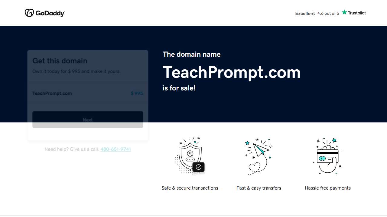 TeachPrompt