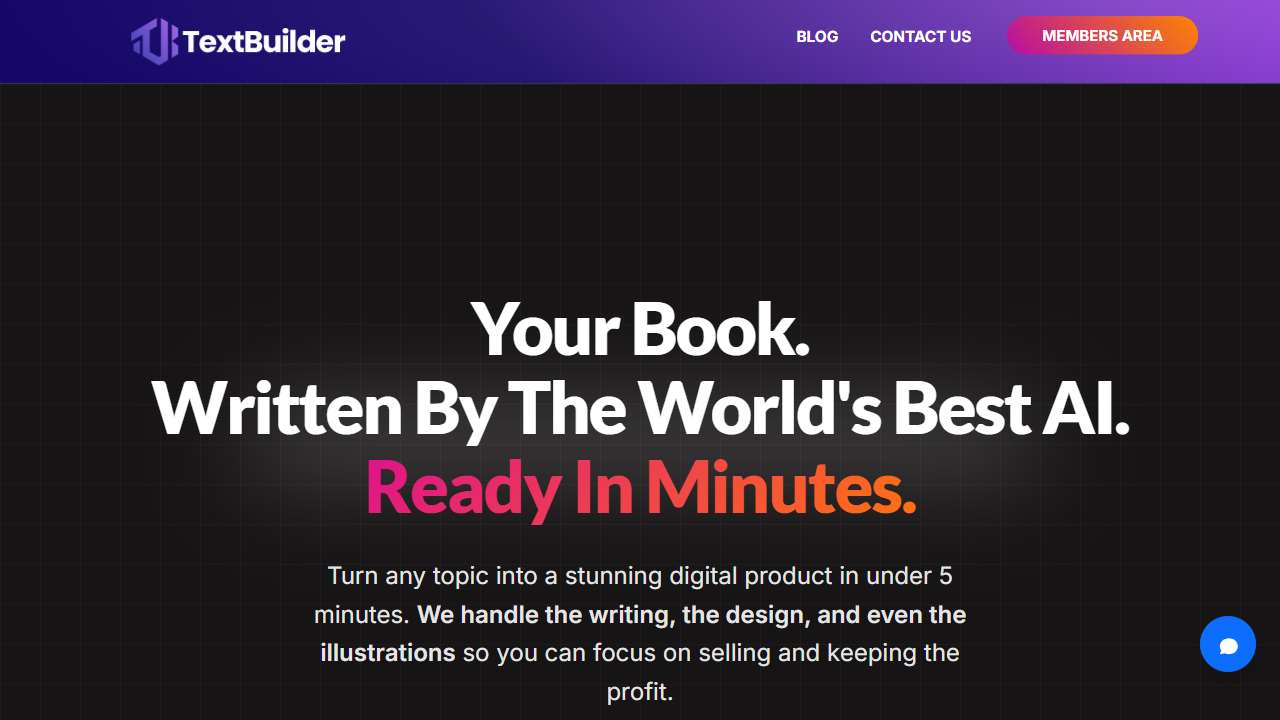 Textbuilder