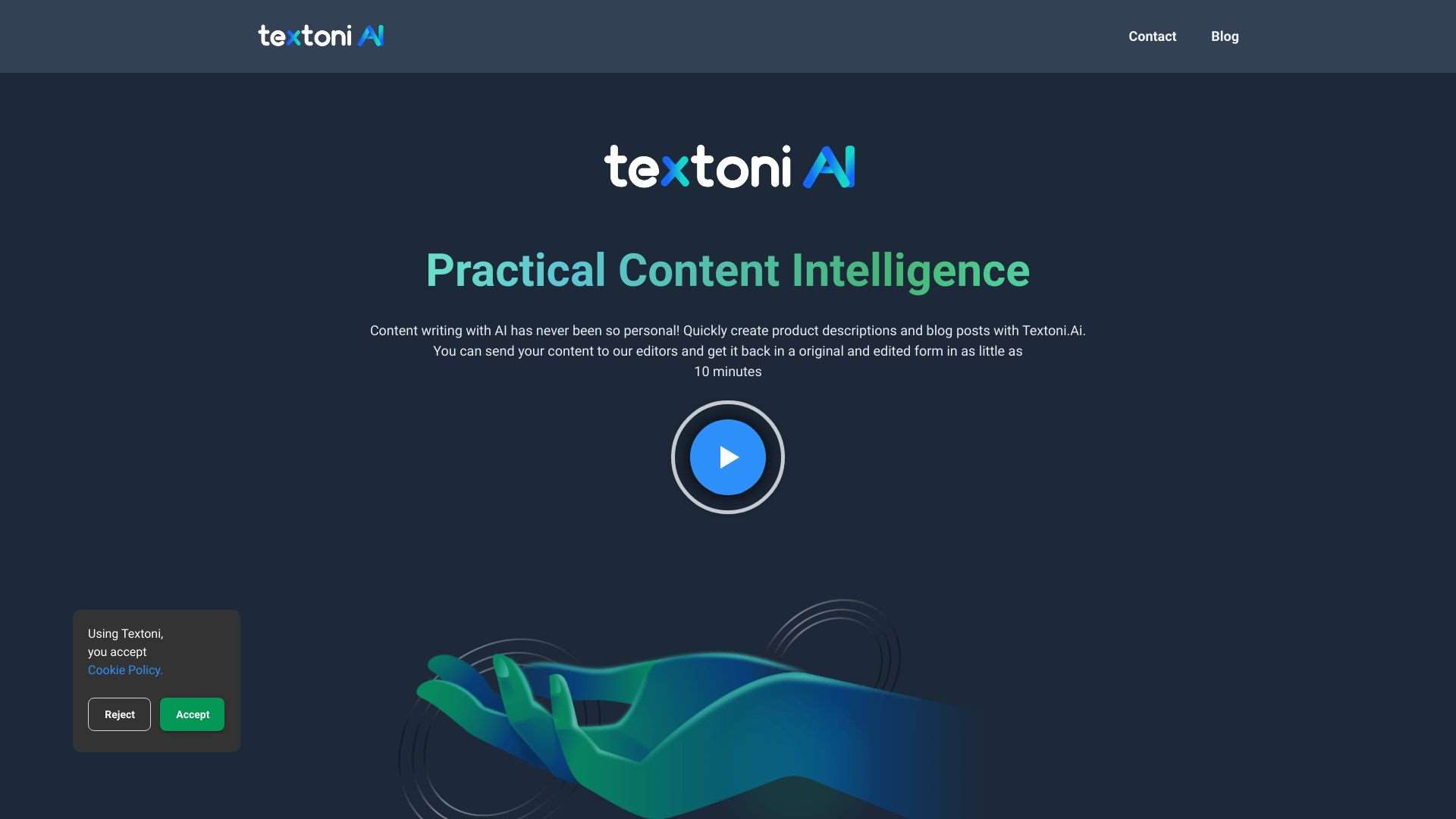 Textoni Ai