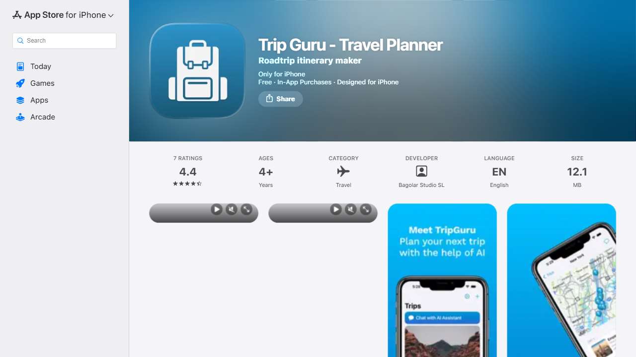 TripGuru