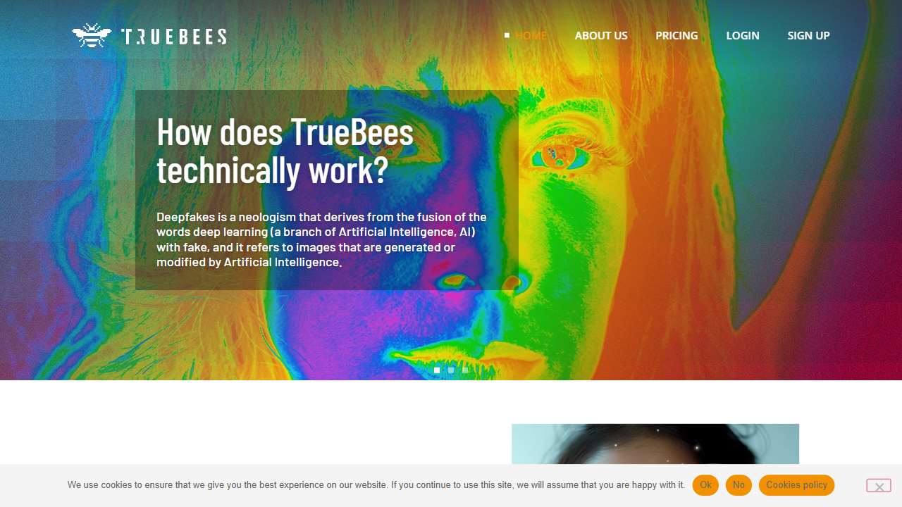 Truebees