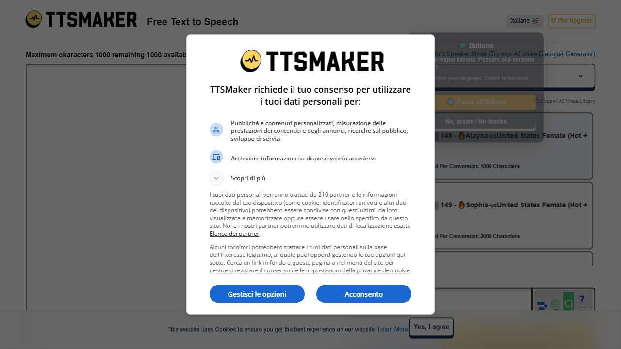 TTSMaker