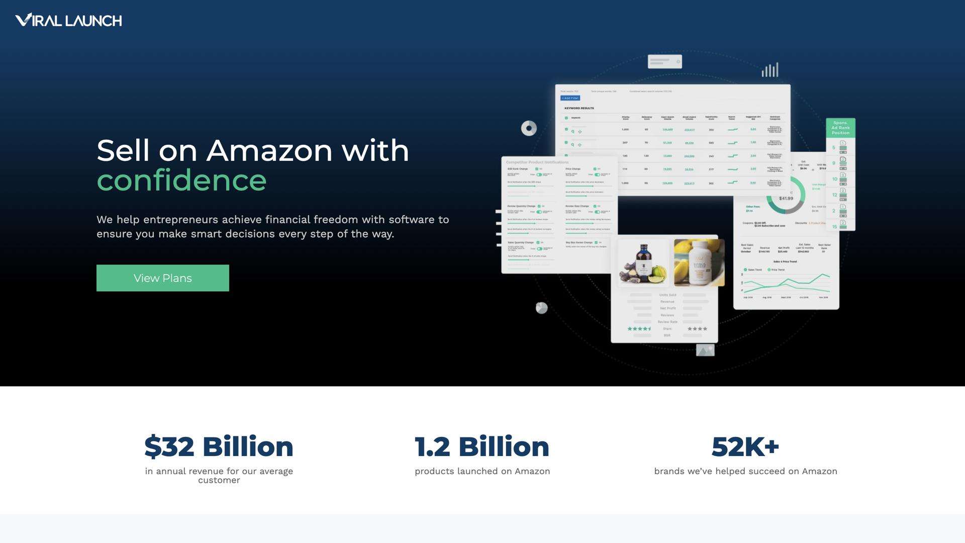 Viral Launch Testimonials Generator