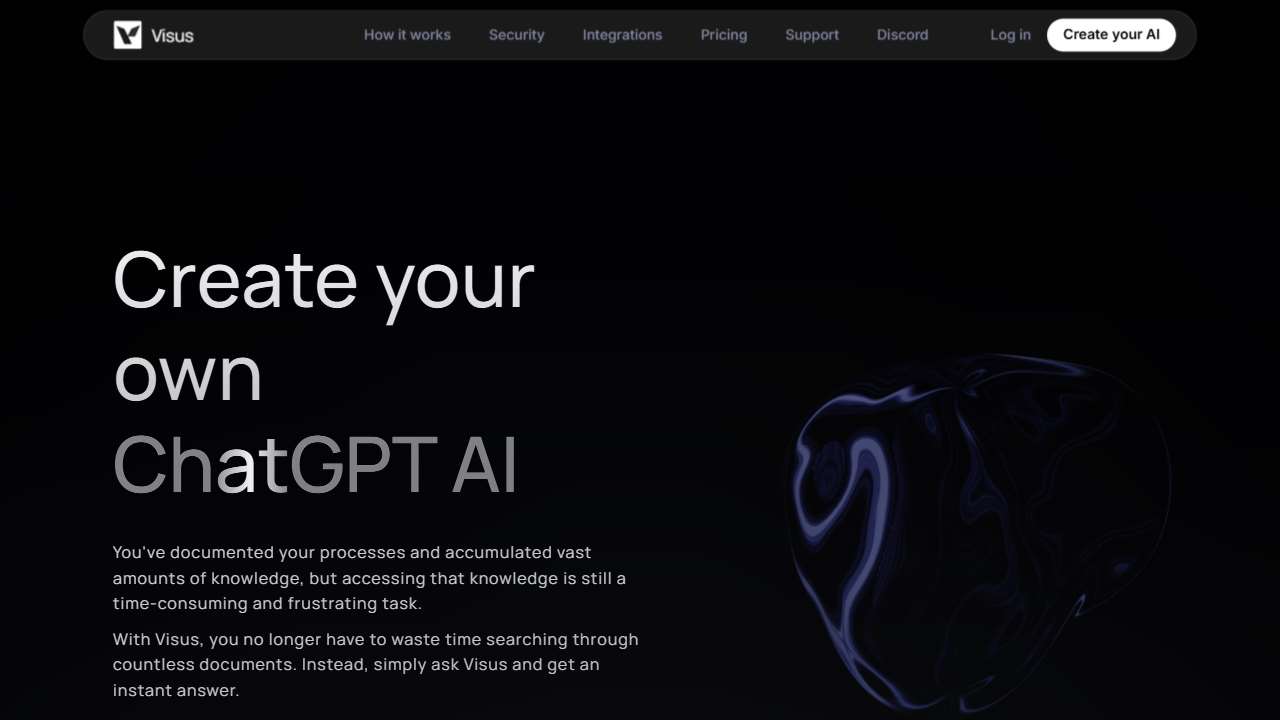 Visus.ai