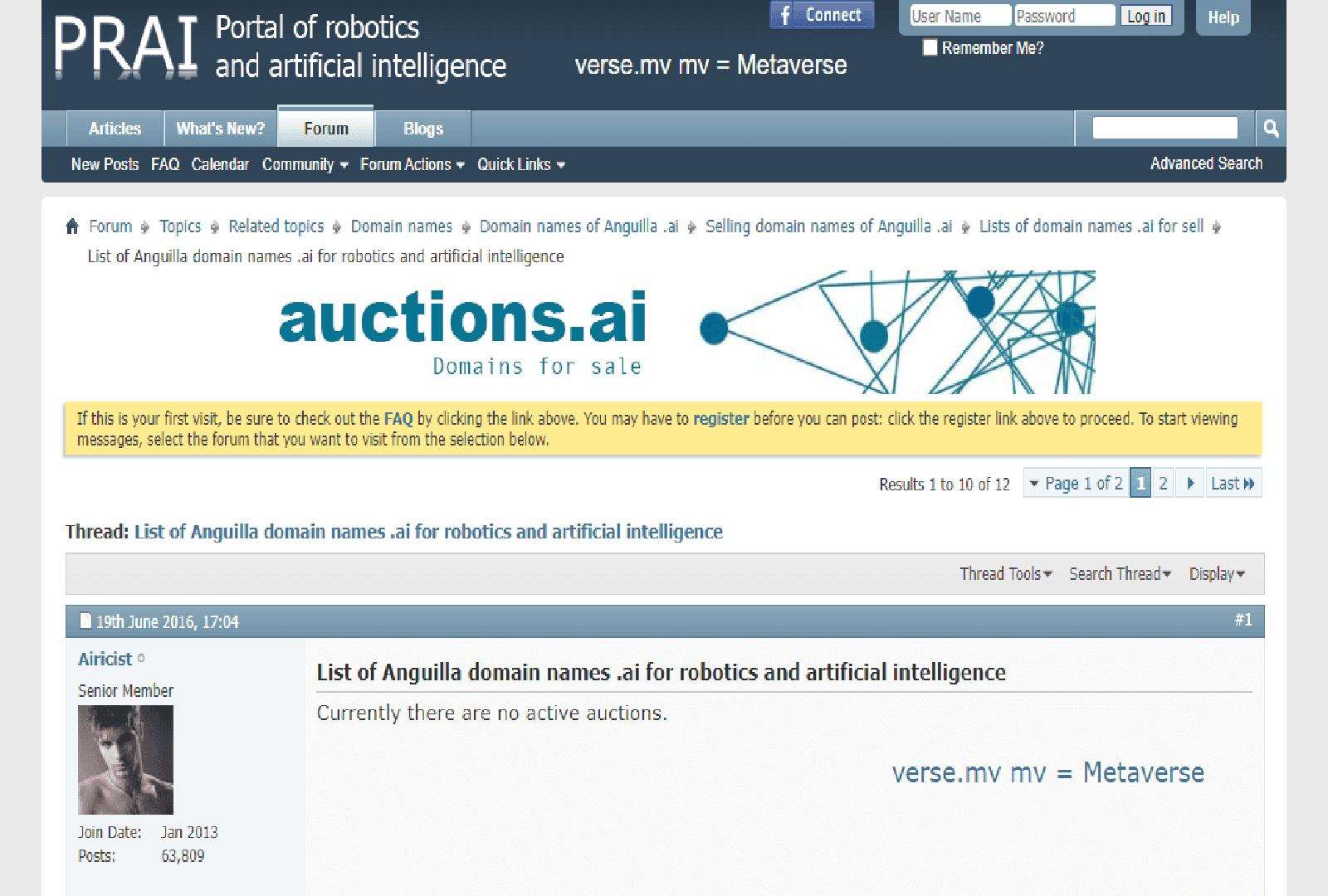 Voice Recognition AI