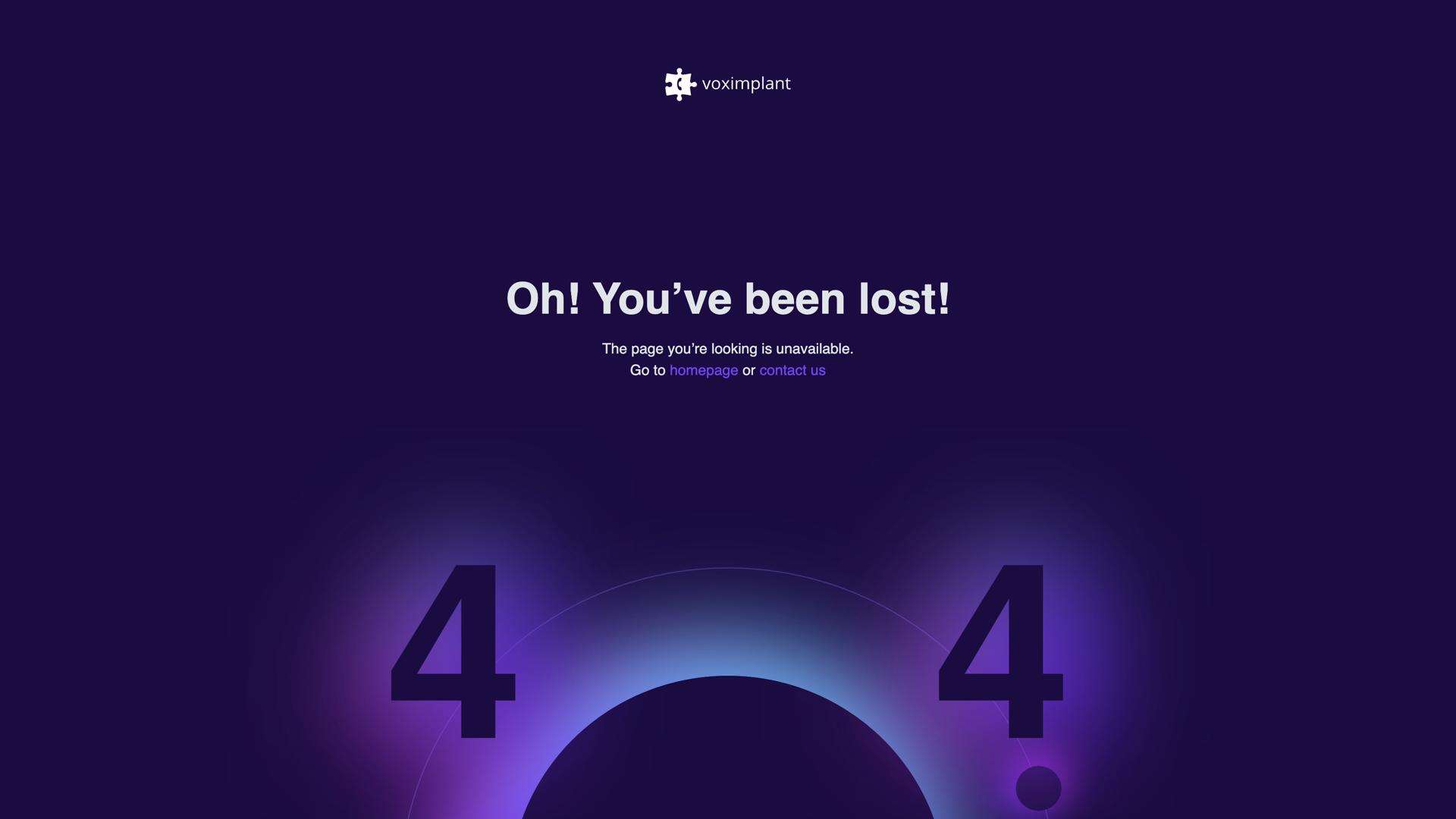 Voximplant Speech Kit