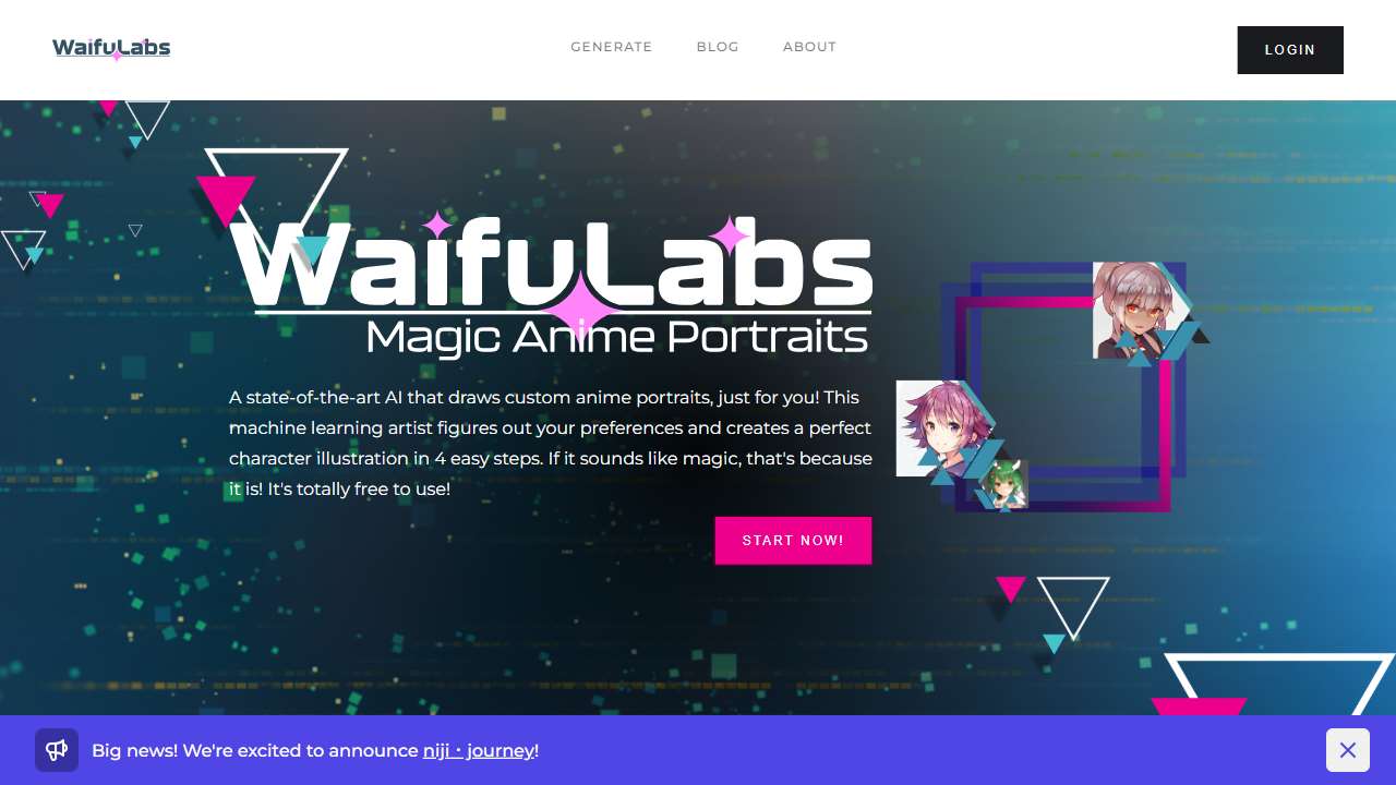 Waifu-Labs