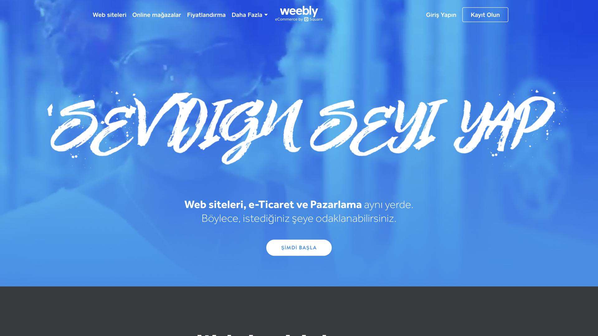 Weebly