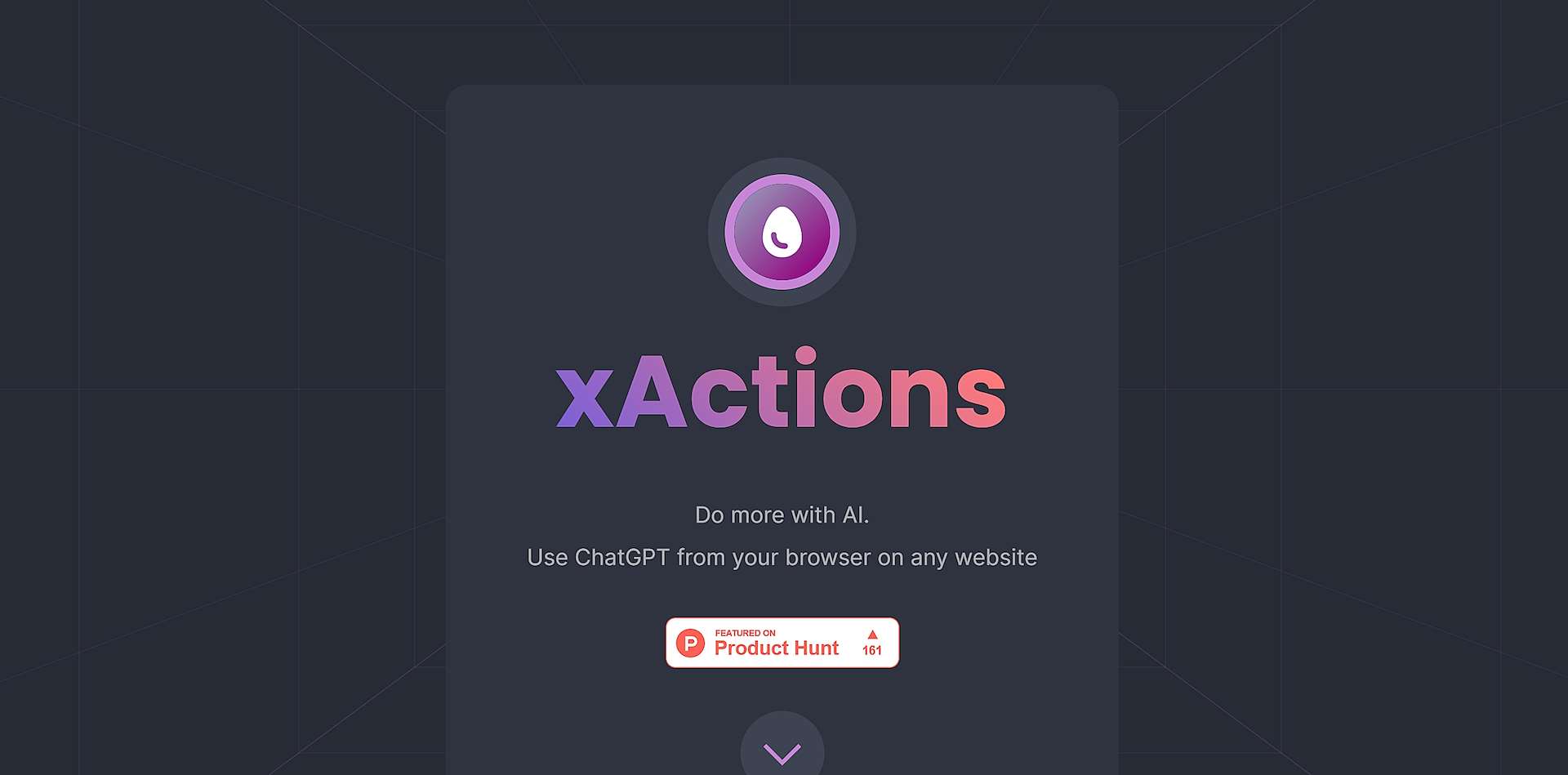 xActions